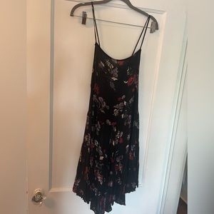 Free People Intimately Mini Dress